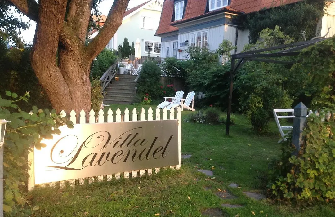 Villa Lavendel-1